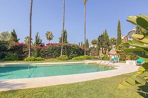 Single Homes Mijas Golf