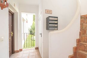 Mijas Golf 1-bedr, Terrace & Shared Pool