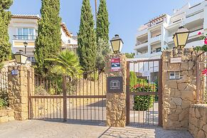Single Homes Mijas Golf