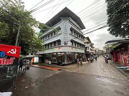 Aroma Serviced Villa