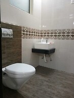 Hotel City Palace