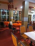Hotel City Palace