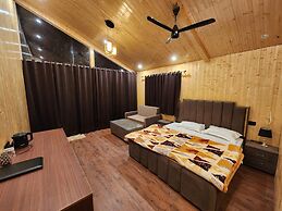 Perrys Cottage