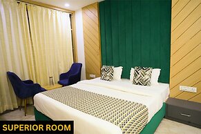 Hotel Shree Khodiyar By Rangoli Udaipur