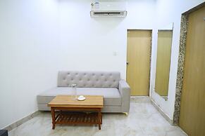 Hotel Shree Khodiyar By Rangoli Udaipur