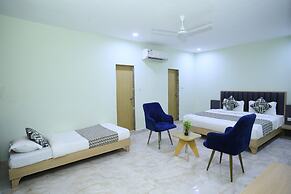 Hotel Shree Khodiyar By Rangoli Udaipur