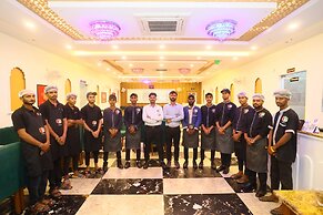 Hotel Shree Khodiyar By Rangoli Udaipur