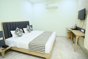 Hotel Shree Khodiyar By Rangoli Udaipur