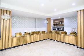 Hotel Shree Khodiyar By Rangoli Udaipur
