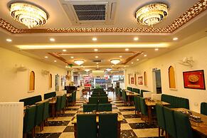 Hotel Shree Khodiyar By Rangoli Udaipur