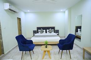 Hotel Shree Khodiyar By Rangoli Udaipur