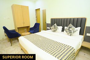 Hotel Shree Khodiyar By Rangoli Udaipur