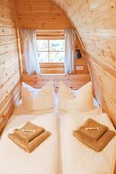 Frankenwald Chalets