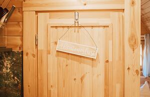 Frankenwald Chalets