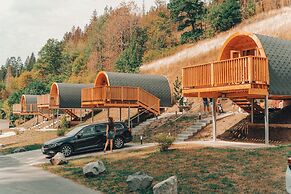 Frankenwald Chalets