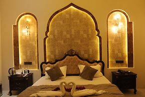 Govind Palace Restaurant and Resort