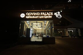 Govind Palace Restaurant and Resort
