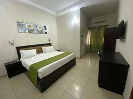 Stanzel Grand Resort