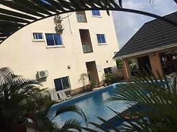 Stanzel Grand Resort