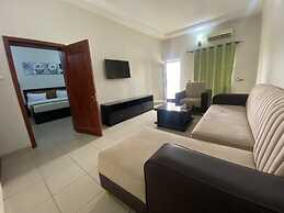 Stanzel Grand Resort