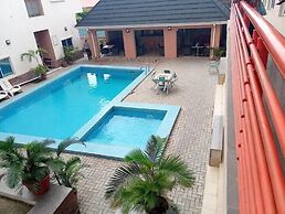 Stanzel Grand Resort