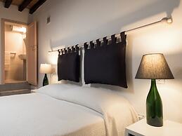 Borgodieci Camere e Colazione