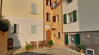 Borgodieci Camere e Colazione