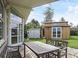 4 Star Holiday Home in Graested