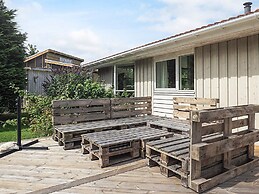 4 Star Holiday Home in Graested