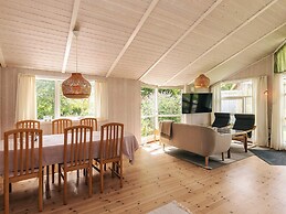 4 Star Holiday Home in Graested