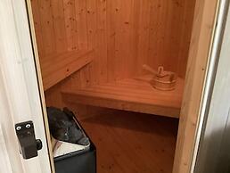 4 Star Holiday Home in Graested