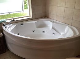 4 Star Holiday Home in Graested