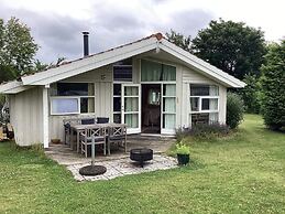 4 Star Holiday Home in Graested
