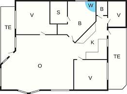 4 Star Holiday Home in Graested