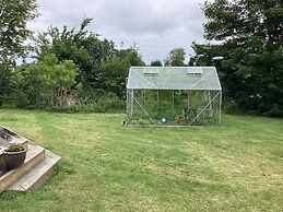 4 Star Holiday Home in Graested