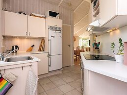 4 Star Holiday Home in Graested