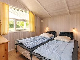 4 Star Holiday Home in Graested