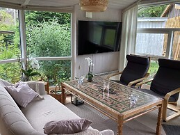 4 Star Holiday Home in Graested