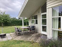 4 Star Holiday Home in Graested