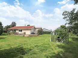 4 Star Holiday Home in Graested