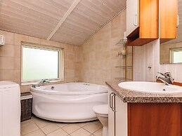 4 Star Holiday Home in Graested