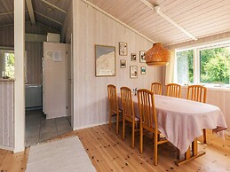 4 Star Holiday Home in Graested