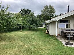4 Star Holiday Home in Graested