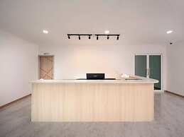 Cloud9 Stay Chiang Mai