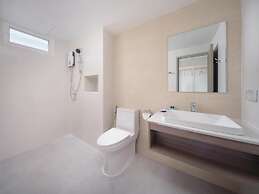 Cloud9 Stay Chiang Mai