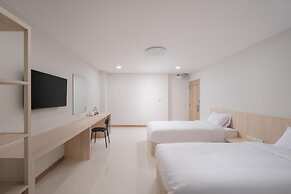 Cloud9 Stay Chiang Mai