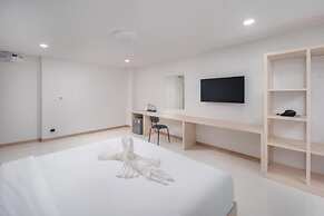 Cloud9 Stay Chiang Mai