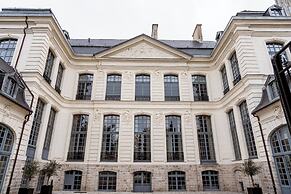 Hotel Royal Beaulaincourt