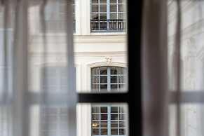 Hotel Royal Beaulaincourt