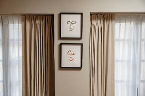 Hotel Royal Beaulaincourt